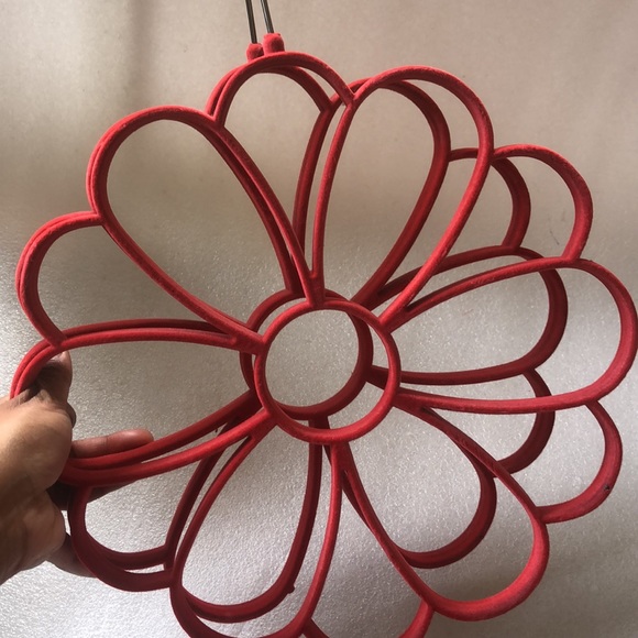 Scarf holders - 2 pcs - Picture 14 of 15